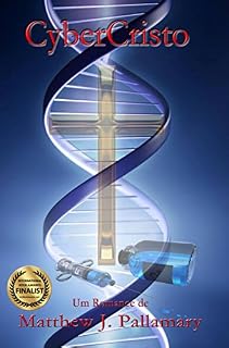 Livro Cyber Cristo