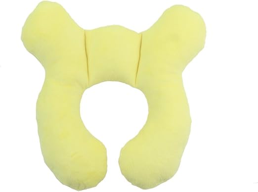 baby neck pillow amazon