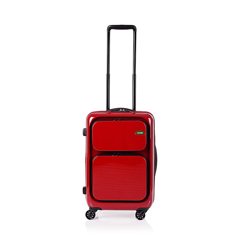 Lojel Horizon 21 Carry On Hardside Spinner Luggage Desertcart