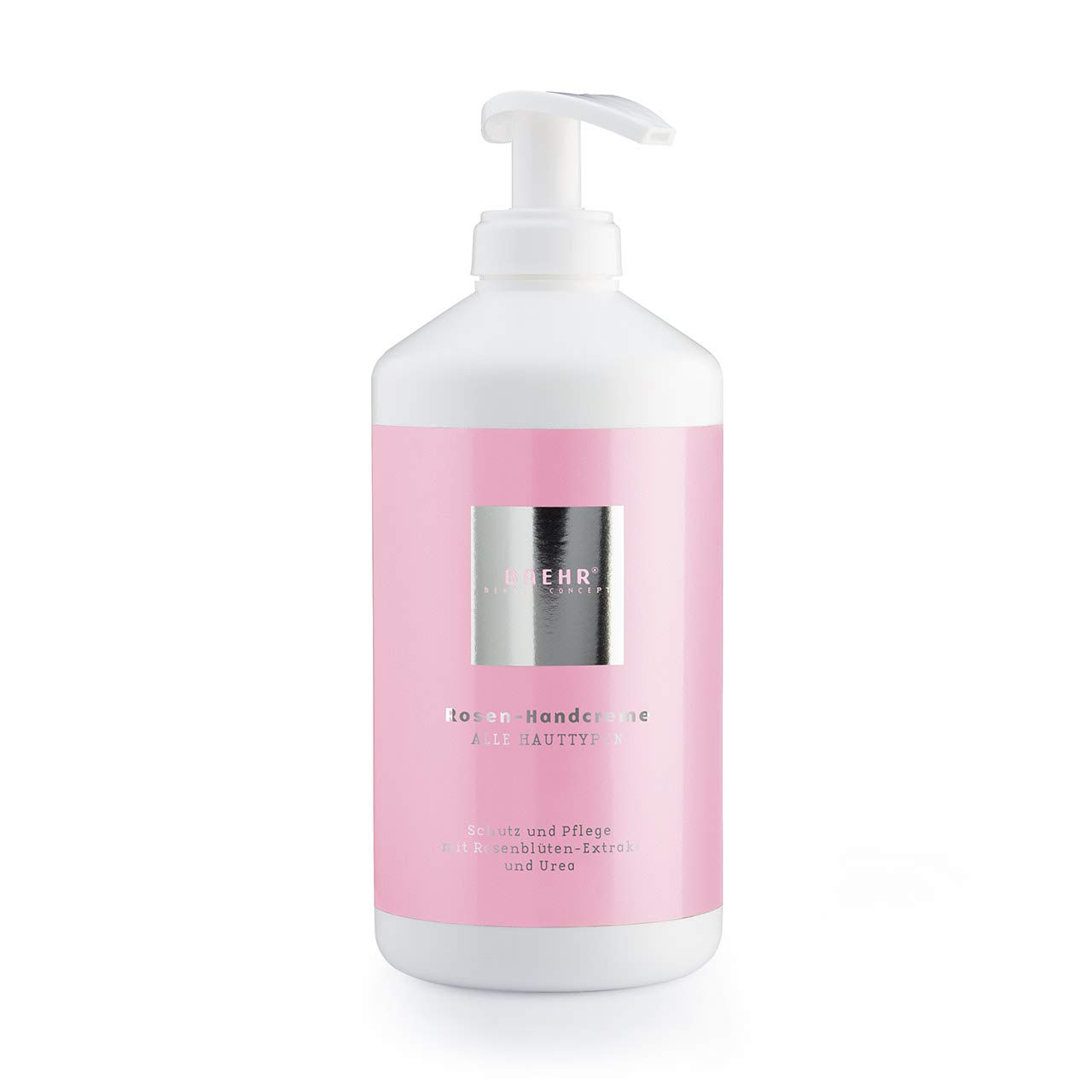 BAEHR BEAUTY CONCEPT Rose Hand Cream 500 ml