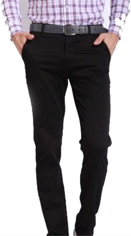 men's casual pants size 44 waist