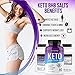 QFL NUTRA Keto Diet Pills - exogenous Ketones-Utilize Fat for Energy with Ketosis - Boost Energy & Focus, Manage Cravings, Support Metabolism - Keto BHB Supplement for Women and Men - 90 Day Supply