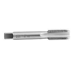 ATOPLEE Metric Thread Tap,M20 HSS 6542 Right Hand