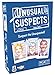 Unusual Suspects Board Game