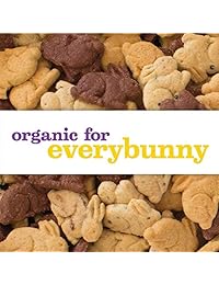 Annie's Organic Friends Bunny Honey Chocolate & Chocolate Chip Baked Graham Snacks Box, 12 Count