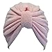 Soft Terry Cloth Turban Head Wrap