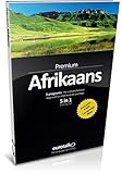 EuroTalk Premium, Afrikaans