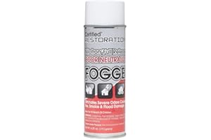 TASKBRAND Full Release Odor Neutralizing Fogger Original 6.25 oz aerosol can (FR 00098)