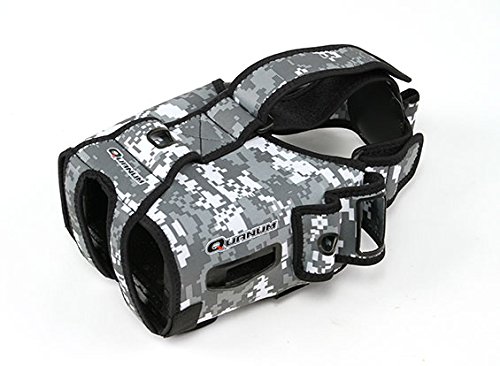 Quanum DIY FPV Goggle V2Pro Upgrade Glove (Urban Digital Camo)