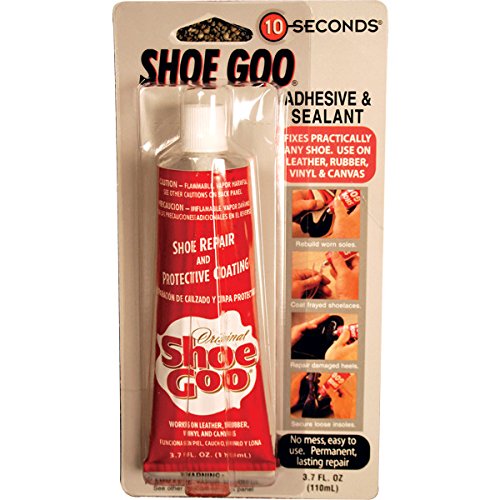 Shoe GooTube Clear (1) Pricepulse