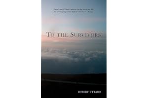 To the Survivors: One Man's Journey as a Rape Crisis Counselor with True Stories of Sexual Violence