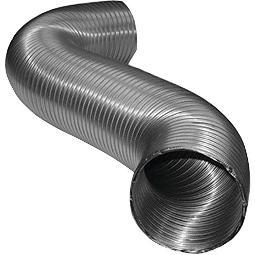 Buy 1 4INX8FT SEMIRGD DRYR DUCT, 4" x 8ft SupurrDuct(R) SemiRigid