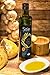 Premium Gold Extra Virgin Sitia Olive Oil [1pk of 16.9oz/500ml] Cold Pressed, Kosher, Unblended, Low Acidity and High in Polyphenols and Antioxidants, ideal for Keto Diets