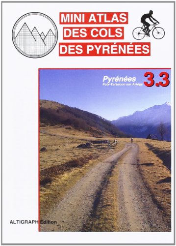 Foix - Tarascon-sur-Ariège