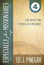 Especially for Missionaries; vol. 3