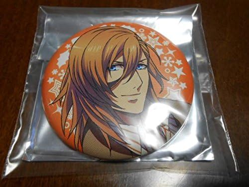 Amazon Co Jp うたプリ シーパラ Xmas コラボ 缶バッジ 神宮寺 レン れん ホビー 通販