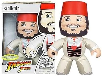 mighty muggs indiana jones