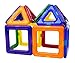 MAGFORMERS Creator Designer Set (14-Pieces) Magnetic Building Blocks, Educational Magnetic Tiles Kit, Magnetic Construction STEM Set
