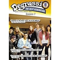その他 Degrassi: Next Generation Season 8 [DVD] Amazon.com: Degrassi: The Next Generation: Season 8 : Lauren