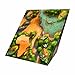 Ravensburger Impressions Of Africa - 240 Piece Puzzle Pyramid