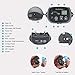 KOFOHON Electric Dog Fence-Wired Fence System for Small/Large Dog In-Ground Pet Containment-1.24 Acre Tone Shock Outdoor Yard Unlimited Dog Rechargeable Waterproof Receiver Kitthumb 3