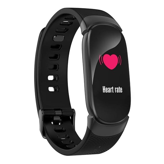 Pulsera Inteligente Actividad, GPS Pulsómetro Monitor de Ritmo ...