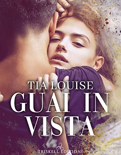Guai in vista (Italian Edition) en promo sur Amazon