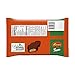 REESE'S Peanut Butter Holiday Trees, Milk Chocolate Covered Peanut Butter Tree Shaped Candy in Holiday Packaging, 10.8 Ounce Bag (Pack of 4)