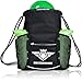 Soccer Bag Backpack - XL Capacity | Youth & Kids | Heavy Duty | For All Sports Gym Equipment | Boys & Girls Sack Pack