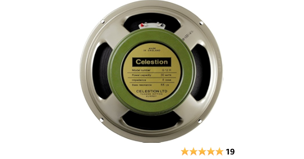 celestion g12h 55