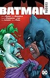 Batman: Europa by