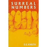 Surreal Numbers