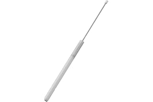 Bansbach Easylift FPD-1060A3-CW Shock Absorbers/Linear Dampers, 176 mm x 10 mm x 6 mm