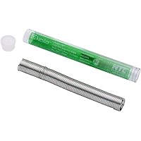 Kester 83-7068-1402 SN96.5 / AG03 / CU.5 Lead Free Solder Pocket Pak, 0.031" Diameter, 0.43 oz.