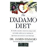 The D'Adamo Diet