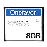 Onefavor CompactFlash Cards Industrial CF Memory