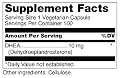Douglas LaboratoriesÂ® - DHEA