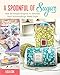 A Spoonful of Sugar: Sew 20 Simple Projects to Sweeten Your Surroundings Zakka Style by Lisa Cox