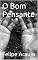 Livro O Bom Pensante