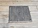 Deck Protect Fire Pit Pad Combo 36
