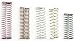 Edelbrock 1464 SPRING ASSORTMENT primary