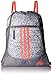 adidas Alliance II Sackpack, Red, One Size