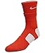 Nike Elite Men's Cushioned Crew Sock Dri-fit Basketball Mens Style : Sx3629