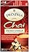 Twinings French Vanilla Chai Black Tea Individually Wrapped Bags, 20 Count (Pack of 6), Warm, Sweet & Spicy, Caffeinated, Enjoy Hot or Iced
