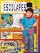 Livro Projetos Escolares - Educação Infantil: Edição 9