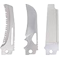 Roxon BA121316 Replaceable Knife Blades for S802 Phantom, S502U Phantasy and S501U KS Scissor