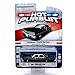 Greenlight GEORGIA STATE PATROL / 1967 FORD CUSTOM Hot Pursuit Series 17 2016 Collectibles Limited Edition 1:64 Scale Die-Cast Vehicle