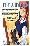 The Audition by 