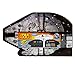 Crayola Millennium Falcon Art Case Toy