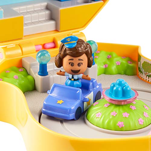 1 Toy+Story+Disney+Patrol+Playset